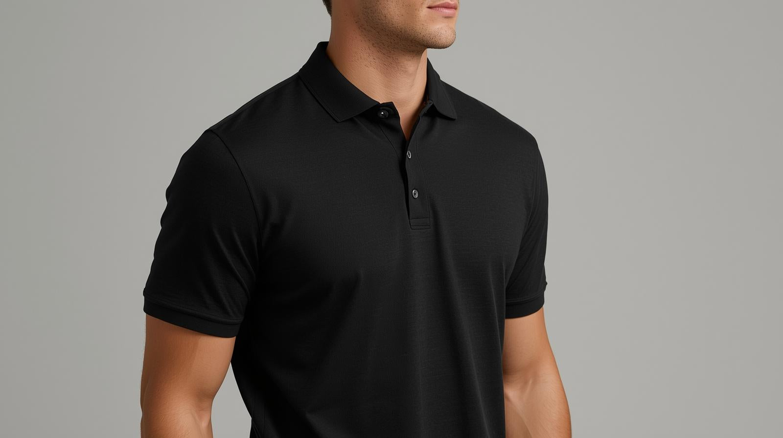 B&C BCU426 Men’s Workwear Polo Shirt