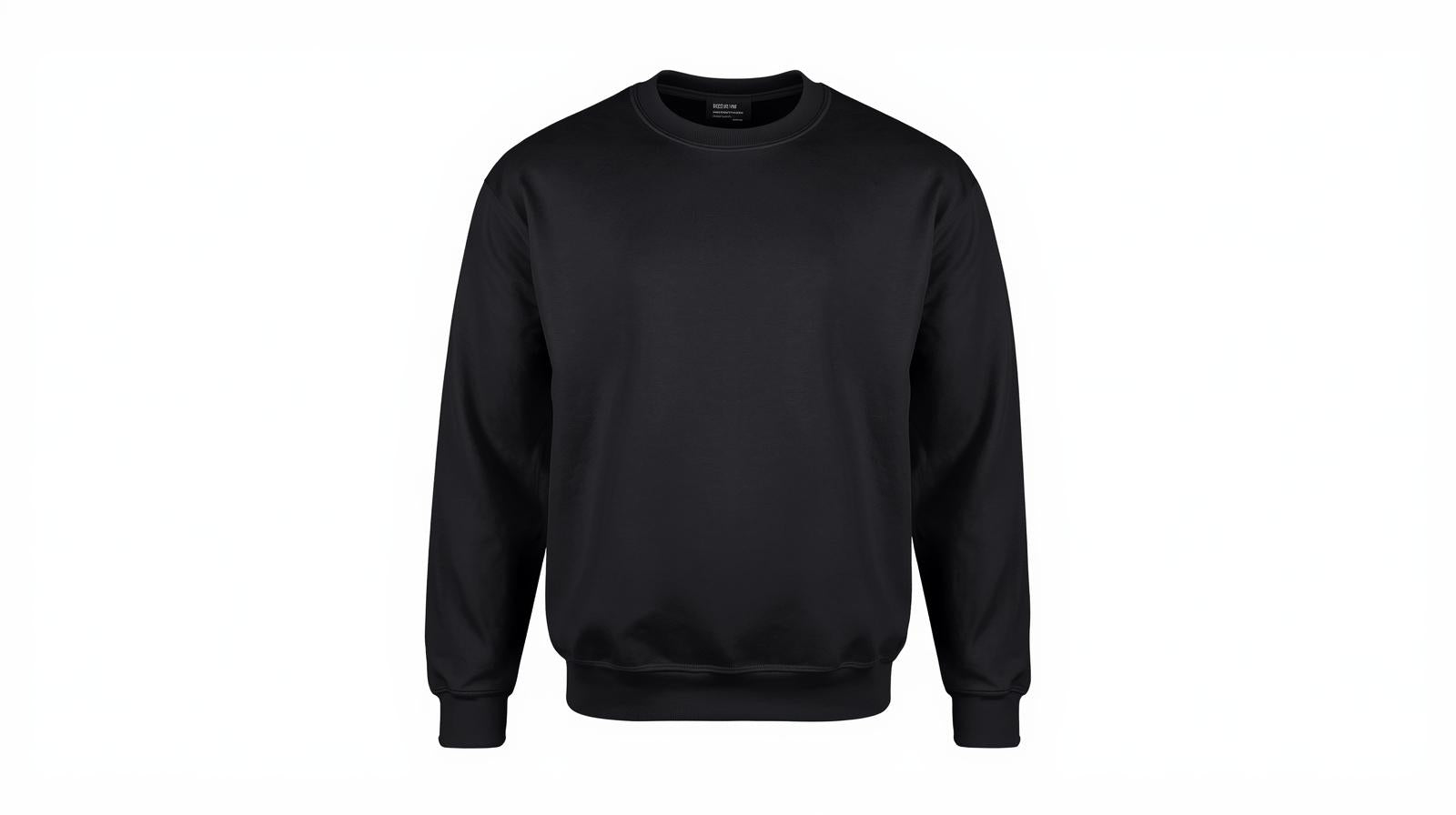 Crewneck Workwear Sweatshirt