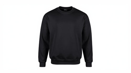 Crewneck Workwear Sweatshirt